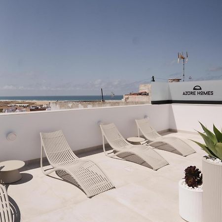 Azure Homes Conil De La Frontera Exteriör bild