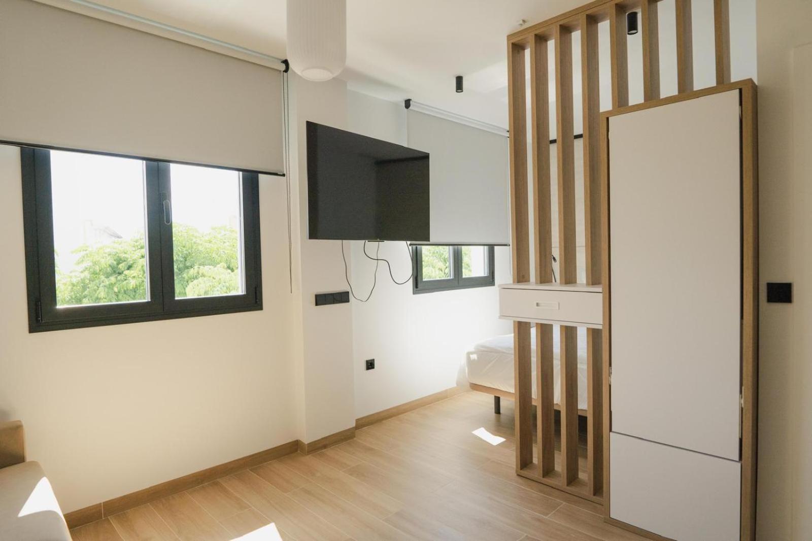 Azure Homes Conil De La Frontera Exteriör bild