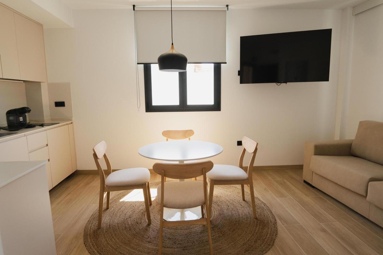 Azure Homes Conil De La Frontera Exteriör bild