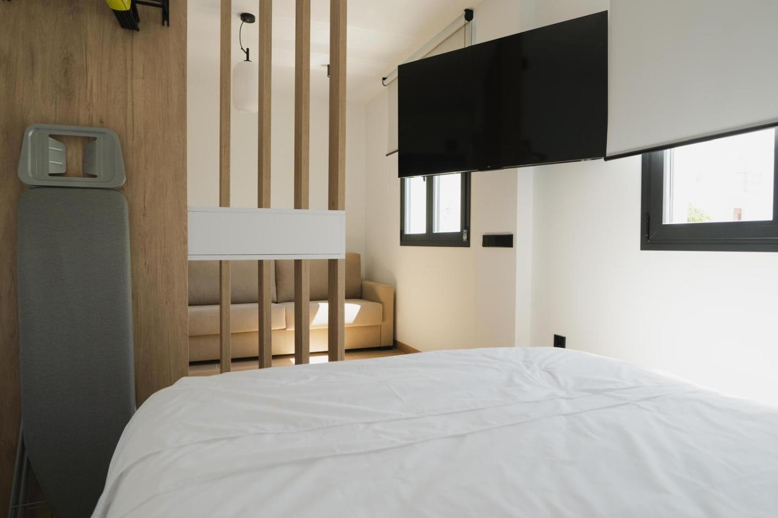 Azure Homes Conil De La Frontera Exteriör bild