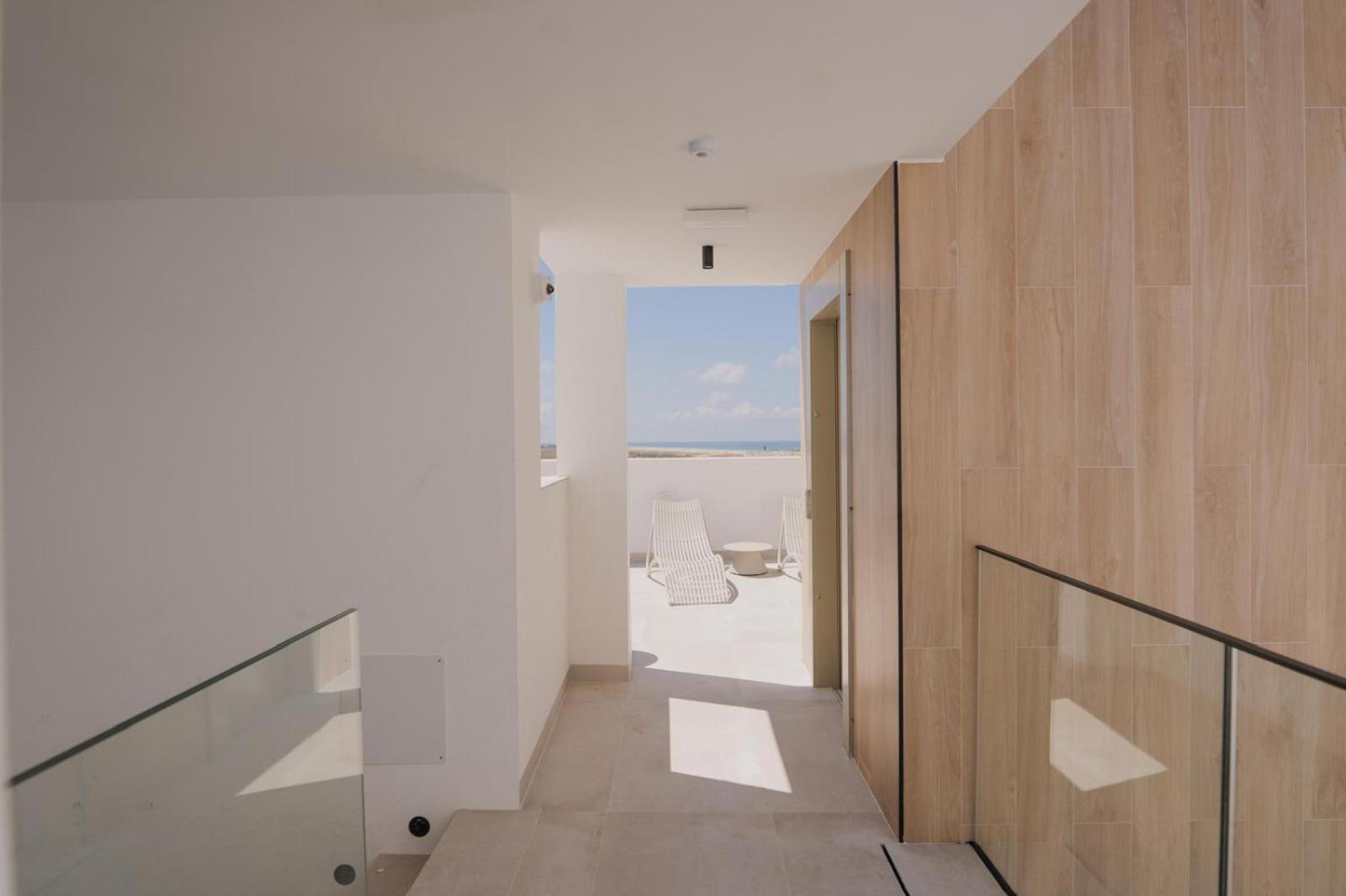 Azure Homes Conil De La Frontera Exteriör bild