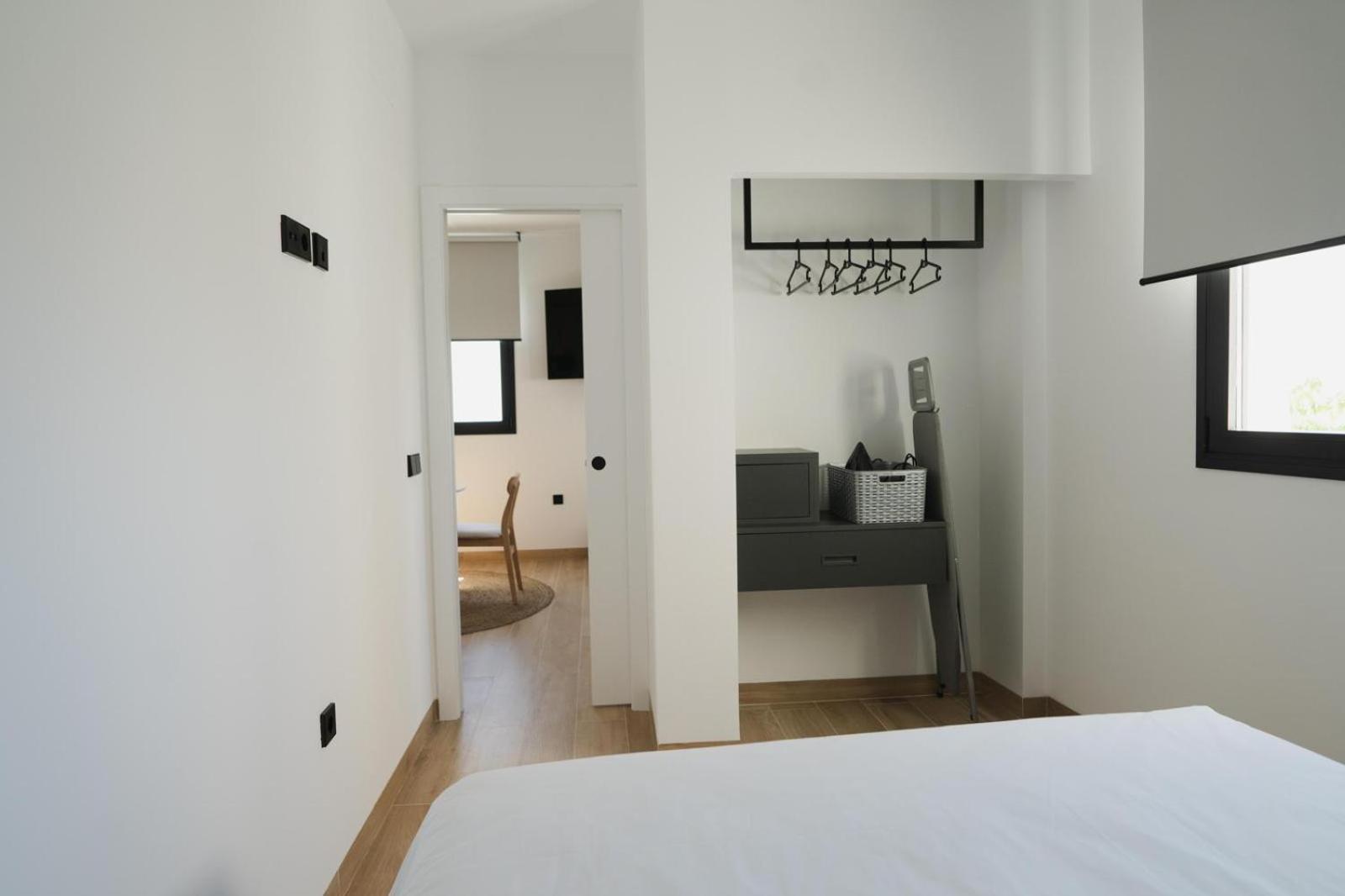 Azure Homes Conil De La Frontera Exteriör bild