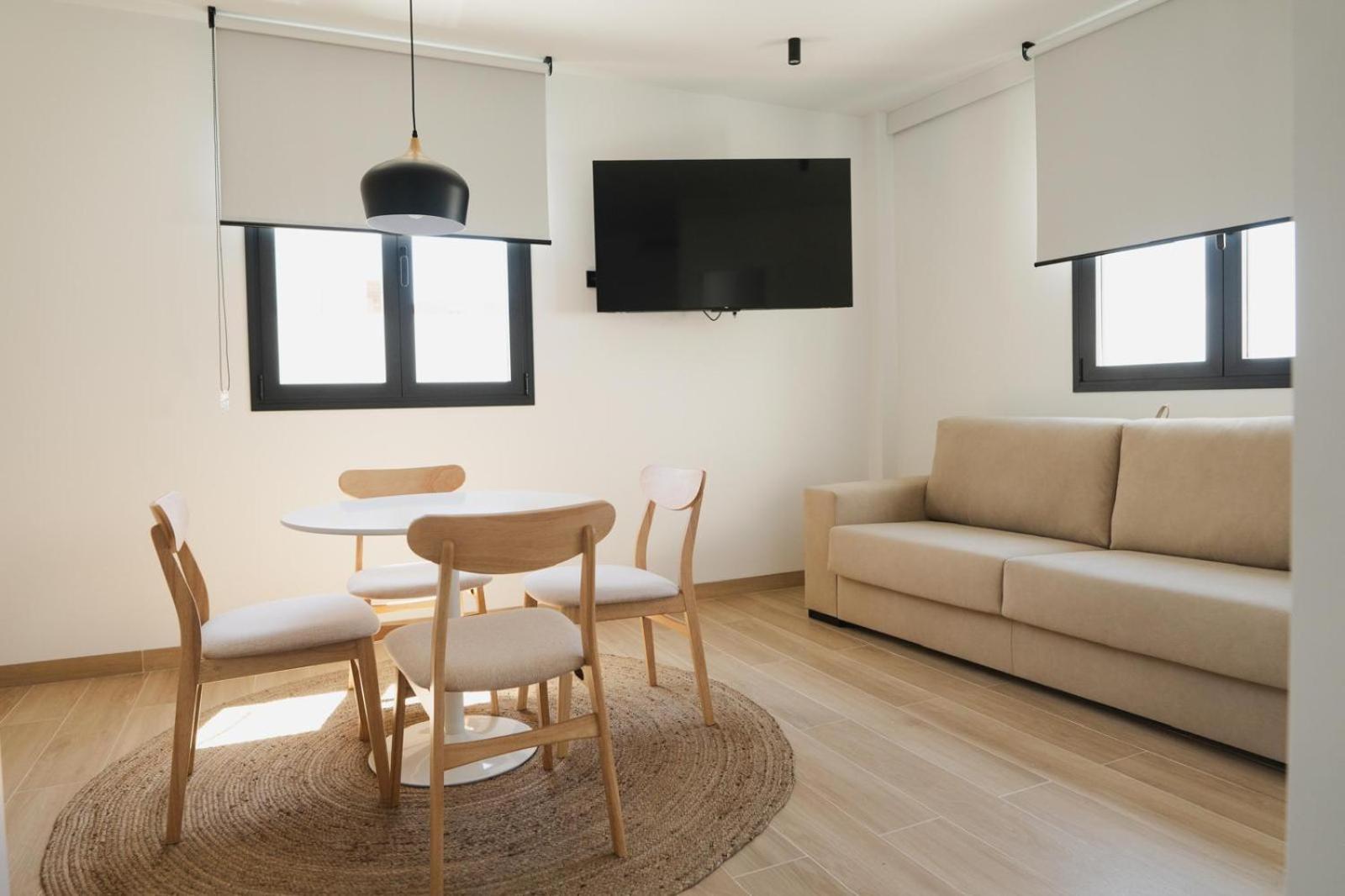 Azure Homes Conil De La Frontera Exteriör bild