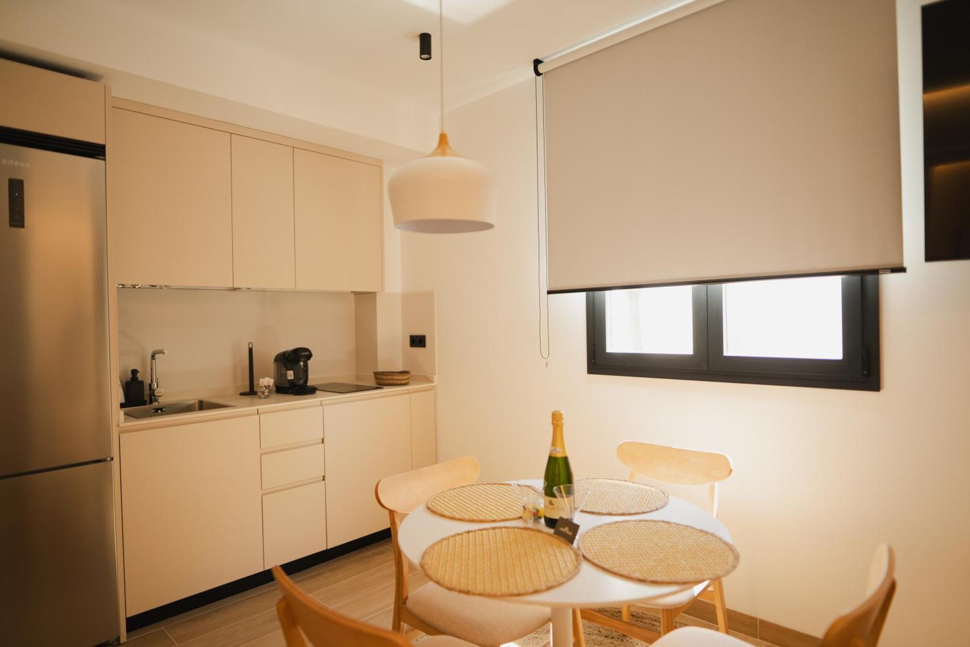 Azure Homes Conil De La Frontera Exteriör bild