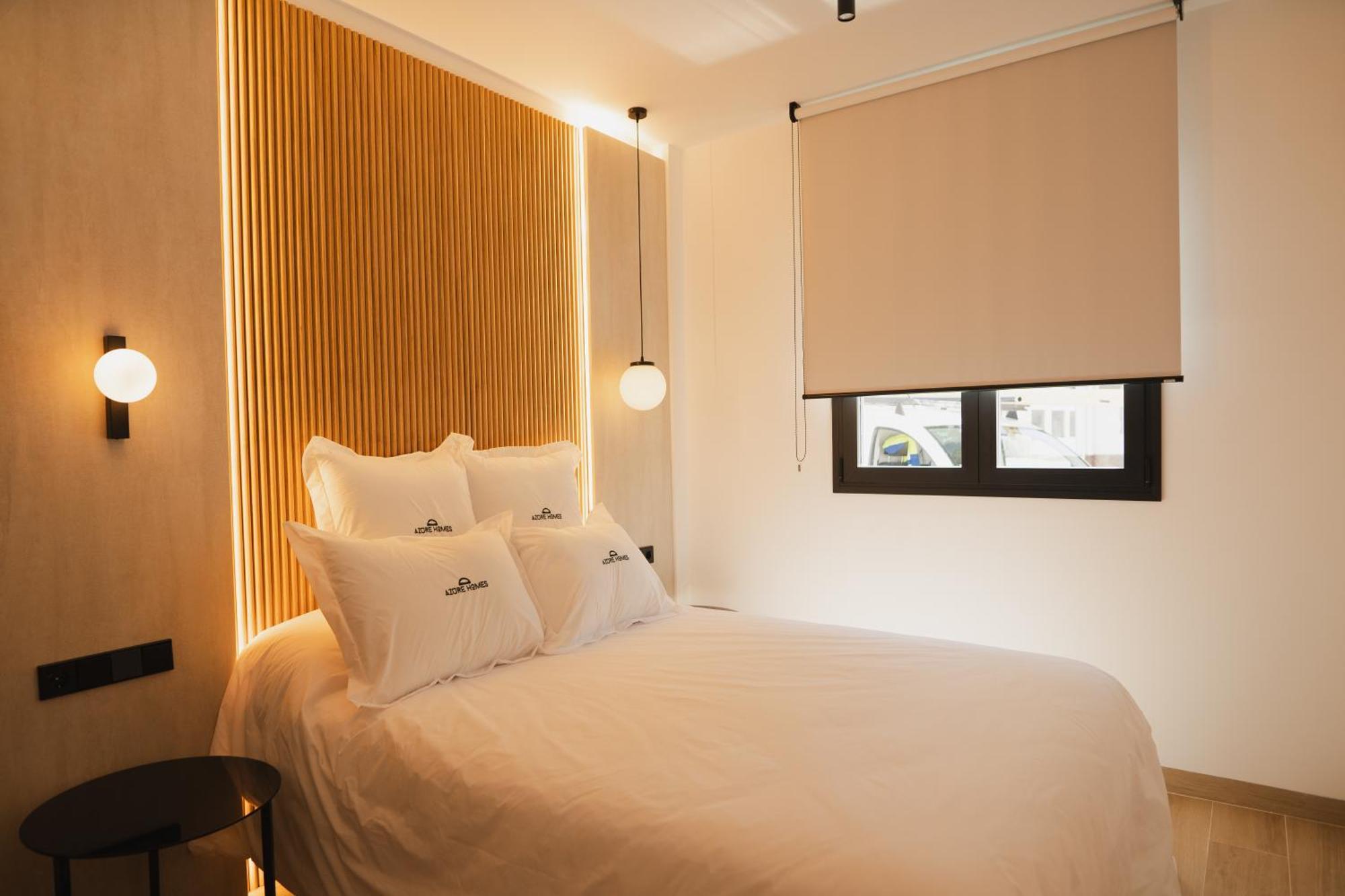 Azure Homes Conil De La Frontera Exteriör bild