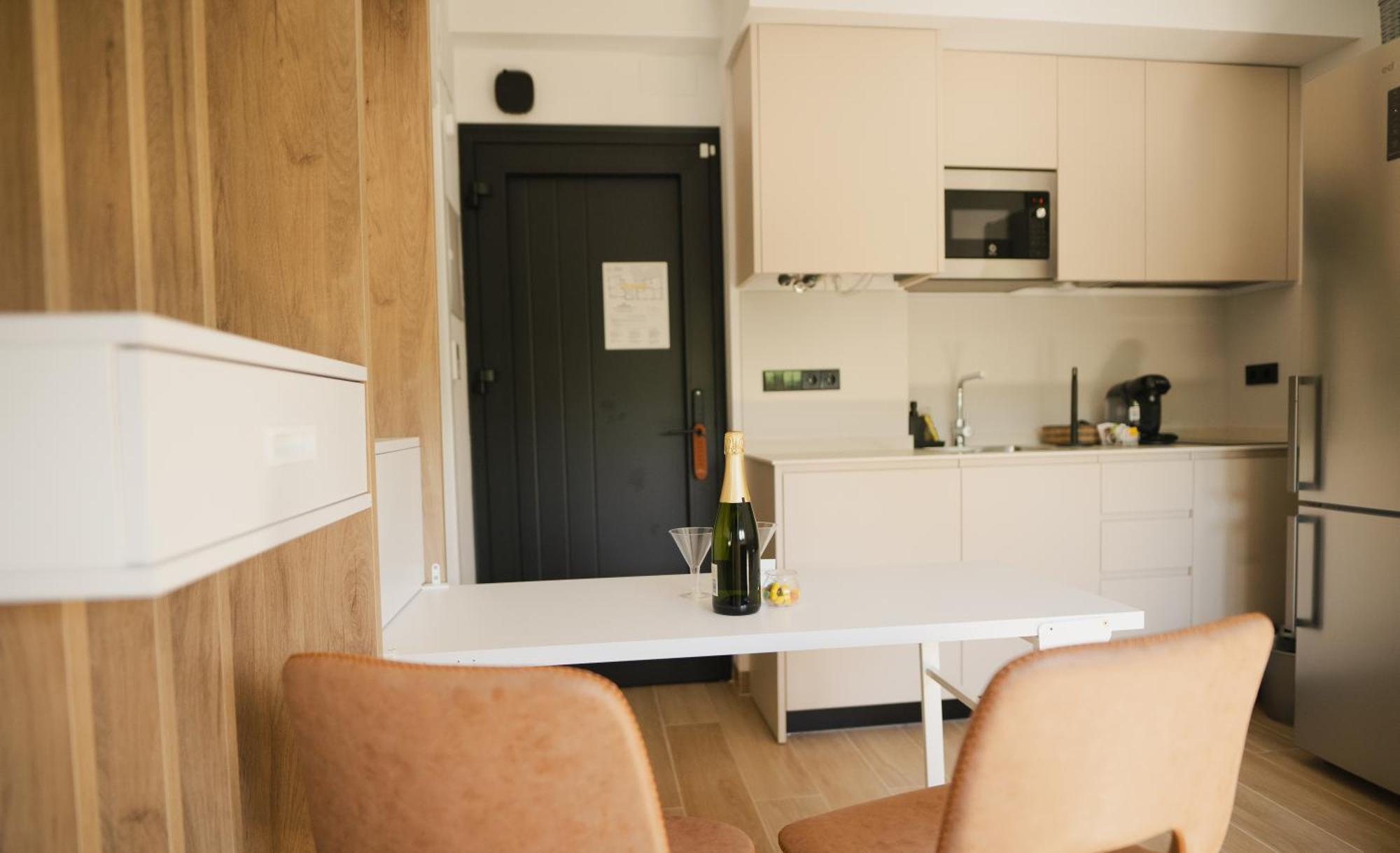 Azure Homes Conil De La Frontera Exteriör bild