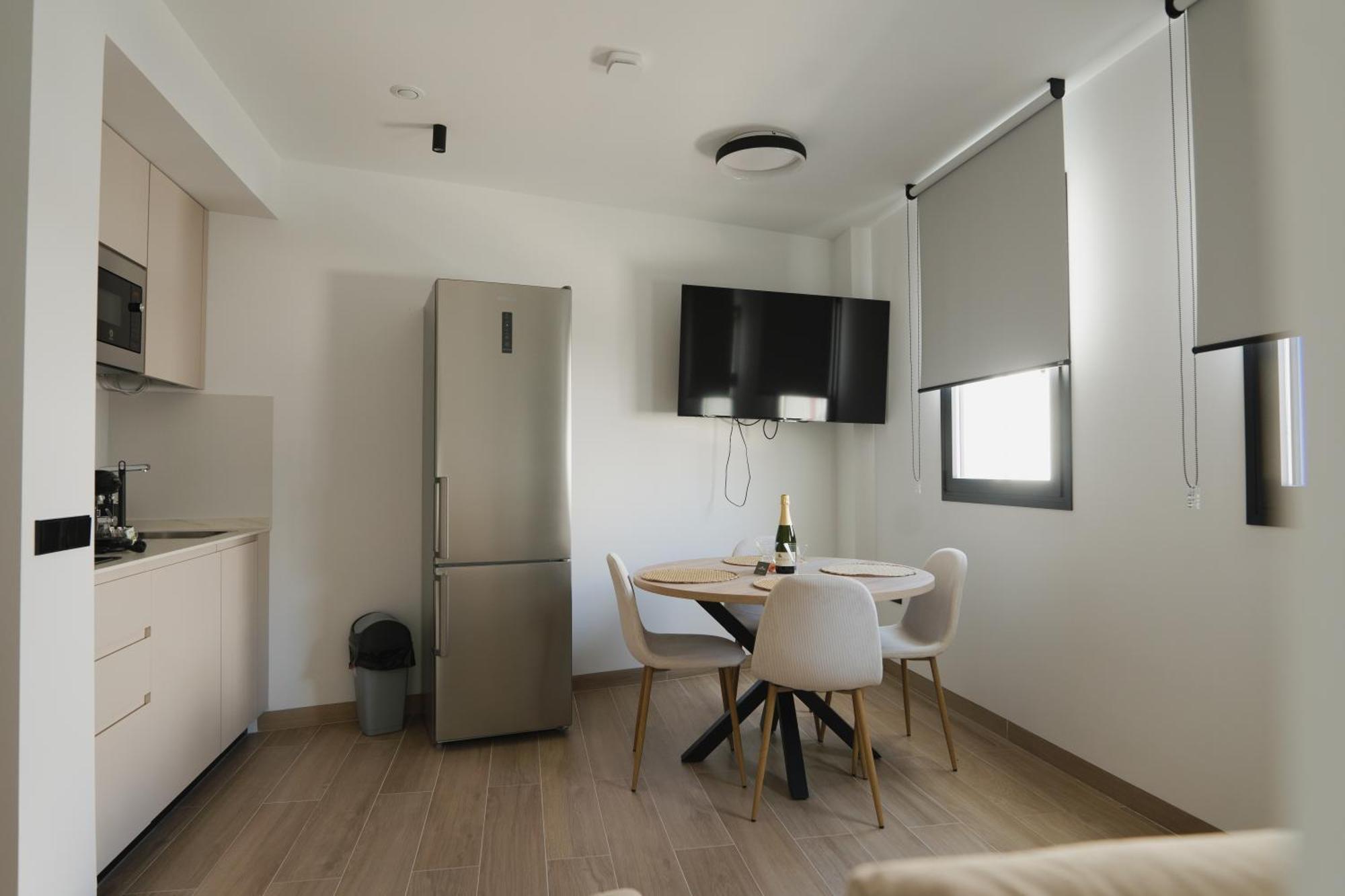 Azure Homes Conil De La Frontera Exteriör bild